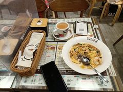 -旺记冰室(九龙中心大厦店)