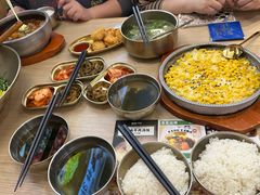 -梨花牛肉汤饭(仁恒伊势丹店)