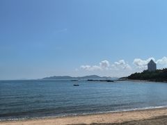 -青岛第二海水浴场