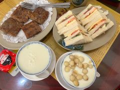 -大良甜品店(金泽店)