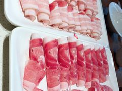 -小牛叔鲜切牛肉·火锅·烤肉自助(公济桥路店)