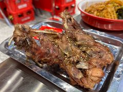 -堂堂小伙夫·辽宁小吃大排档(京西大悦城店)