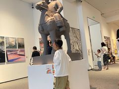 -四川美术学院美术馆