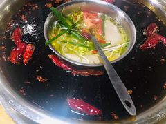 -渝味黄姐火锅(黄泥村店)