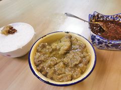 -定家小酥肉·清真(回民街店)
