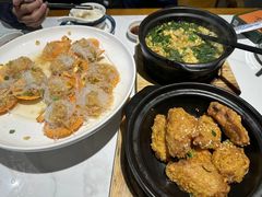 -猪腰一家·地道佛山菜(盐步店)