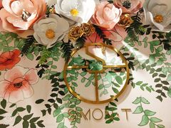 -西檬树SIMON·T轻奢蛋糕(大东方Max店)