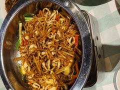 -彭耕记猪油炒小菜(吉联mall店)