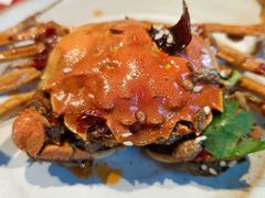 -春色如许·茶食餐厅(桃李春风店)