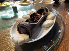 -烟水渔庄餐厅(西溪湿地店)