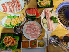 -乌拉烤肉(如皋首店)