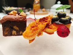 -次第花开素食雅宴