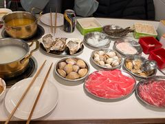 -行运海鲜食集(北京首店)
