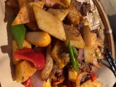 -那时新疆·若羌(经纬汇店)