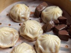 -鸡鸣汤包(红山动物园店)