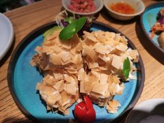脆皮沙丹虾-潮粥荟·潮汕砂锅粥(朝阳大悦城店)