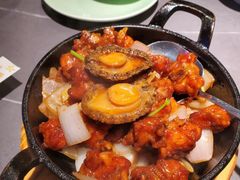 -潮界(大学路店)