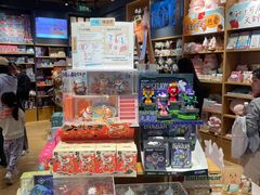-九木杂物社(首开通州万象汇店)