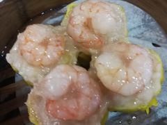 鲜虾干燕烧卖-旭璟酒家·传统粤菜·湘菜(逸景路店)