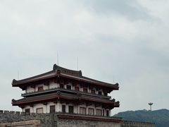 -揭阳楼