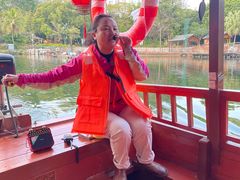 -深圳锦绣中华民俗村