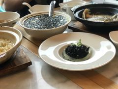 -莆田餐厅PUTIEN(三里屯店)