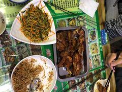-继承独一味生烤羊排(金牛小区店)