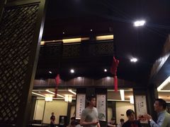 iphone_upload_pic-咸亨酒店•非遗绍兴菜•中华老字号(堂吃餐厅)