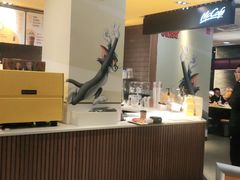 -麦当劳(欢乐谷店)