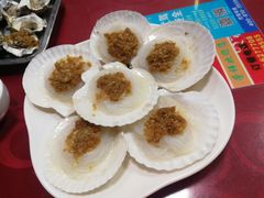 -荣祥海鲜·烟台菜(胜利路二部)