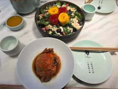 -苏帮袁Sue Cuisine(来福士店)