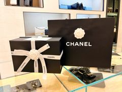 -Chanel(德基广场店)