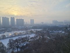 -北山公园
