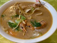 -何记面馆(龙泉山店)