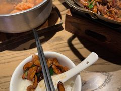 -茄子恰恰·新云南小炒(坪山益田店)