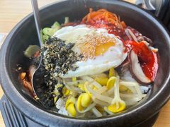 -松栢朝鲜族味道·脊骨汤(总店)