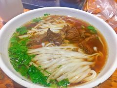 牛肉粉-肆姐面粉馆(坡子街店)