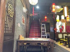-小龙坎火锅(总店)