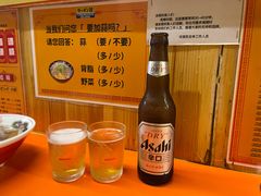 -拉面莊夢語＆中华料理八椿
