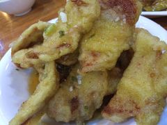 -东北农家饺子村(昌平路店)