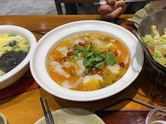 -POLO小馆·老南京菜(解放路店)