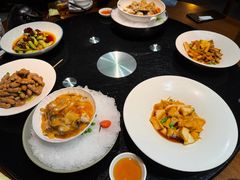 -甬上名灶(天一阁·翠柏店)