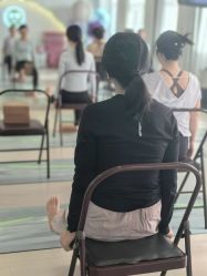 -爱尔乐美孕产瑜伽·普拉提