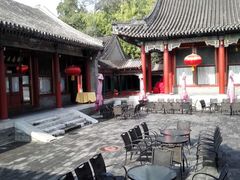 -听鹂馆饭庄(颐和园店)