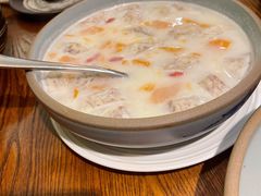 -垚慈居素食(华发新城店)