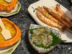 -菊上料理(蜀山银泰百货店)