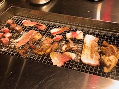 -马路牙子烧烤音乐酒馆(望京店)