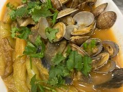 -小郭私房菜·海肠捞饭店(学士街店)