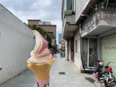 -广州素食学校·素猫豆腐(长洲码头店)
