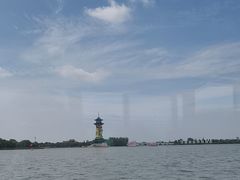 -溱湖国家湿地公园